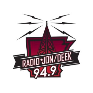 Radio Jon Deek