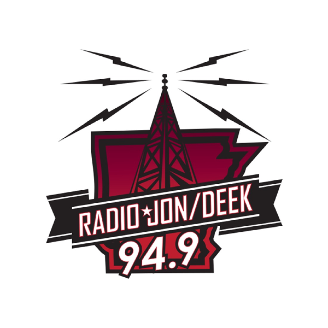 Radio Jon Deek