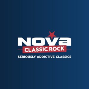 Radio Nova - Classic Rock