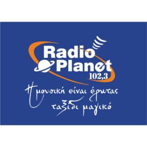 Radio Planet