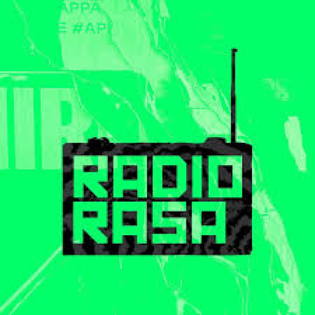 Radio Rasa
