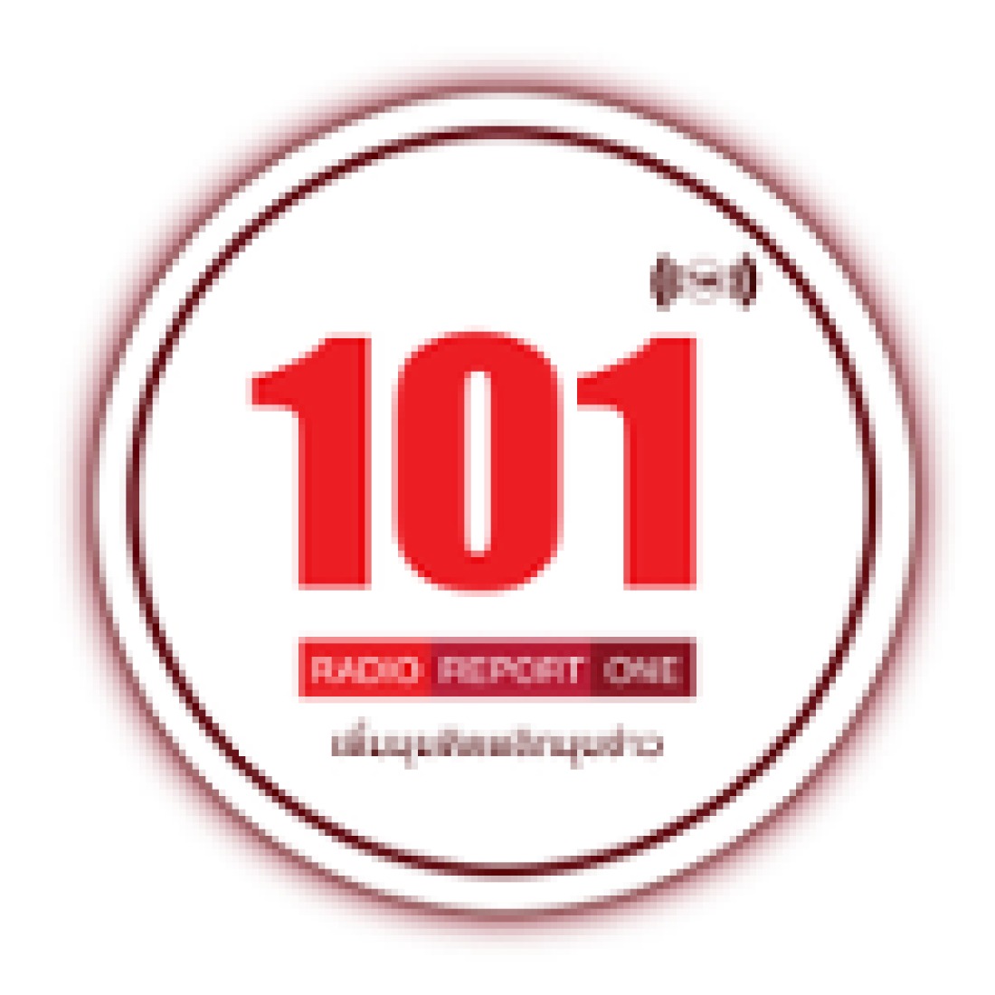 Radio Report One กร งเทพฯ
