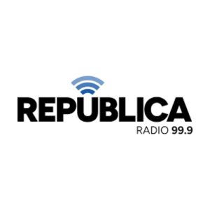 Radio República 99.9