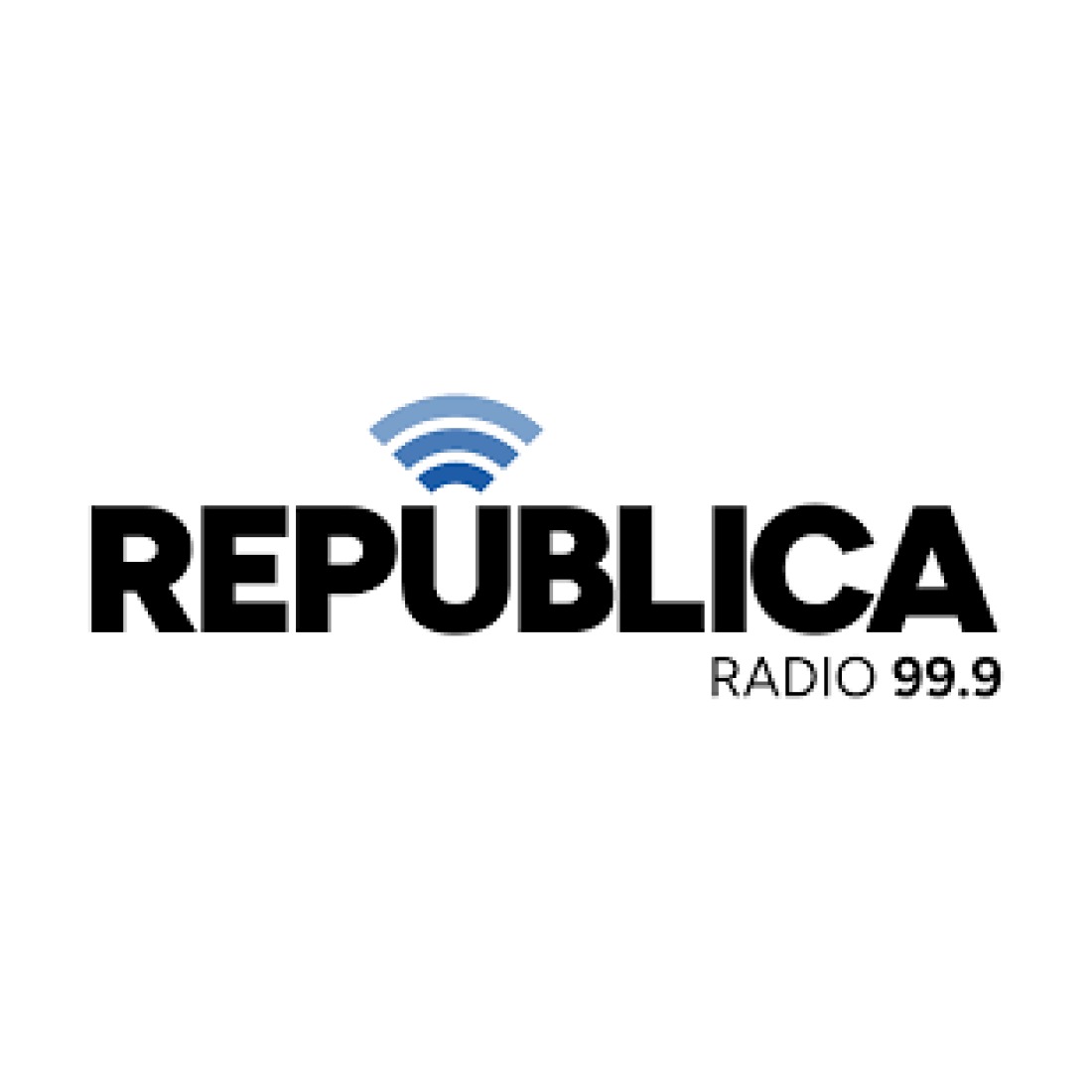 Radio República 99.9