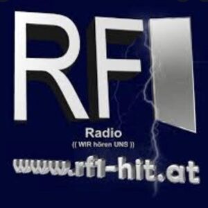 Radio RF 1 Hit