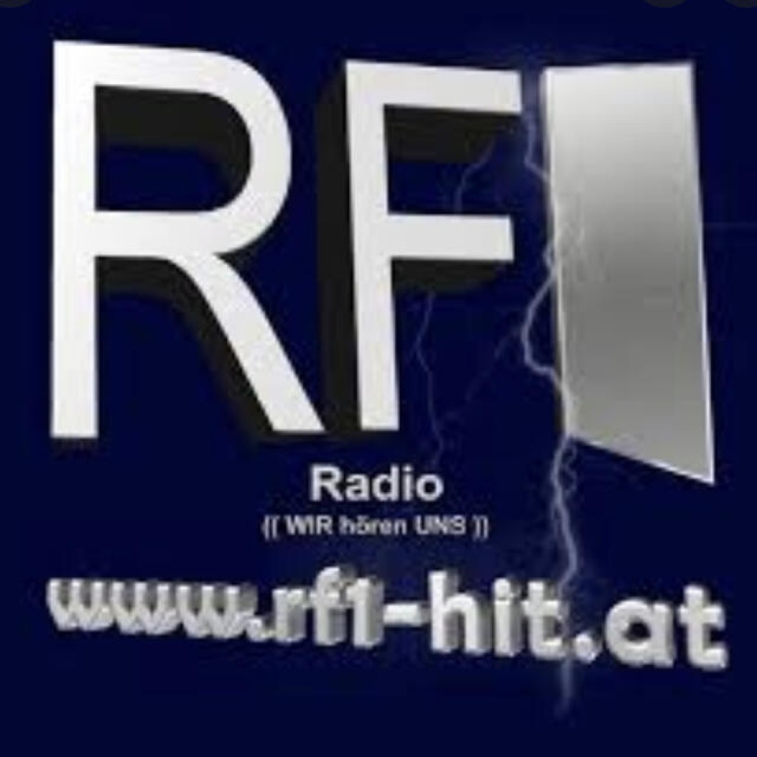 Radio RF 1 Hit