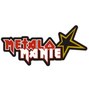 Radio Rock - Metalomanie