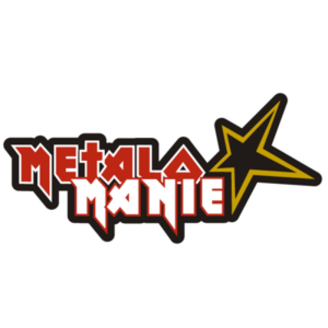 Radio Rock – Metalomanie