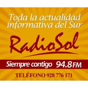 Radio Sol International