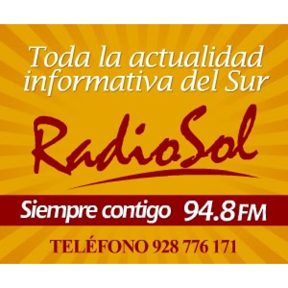 Radio Sol International