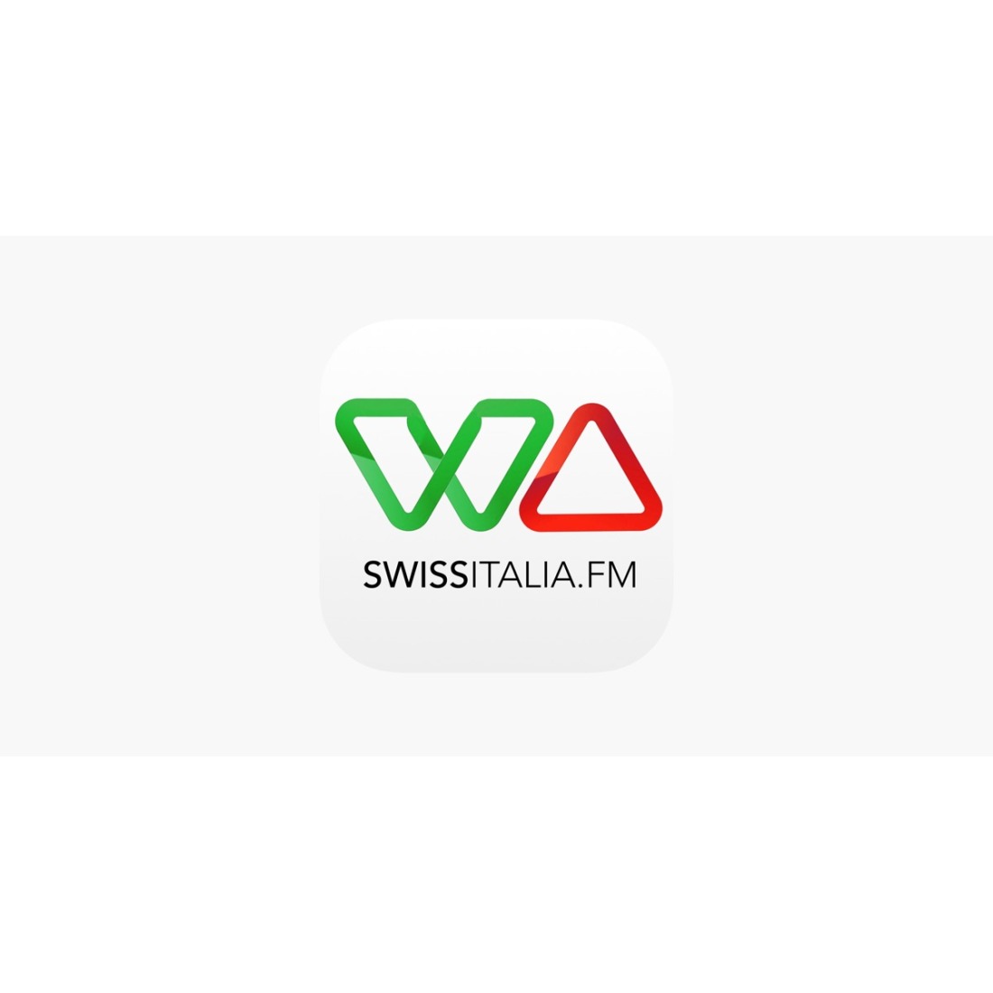 Radio Swiss Italia
