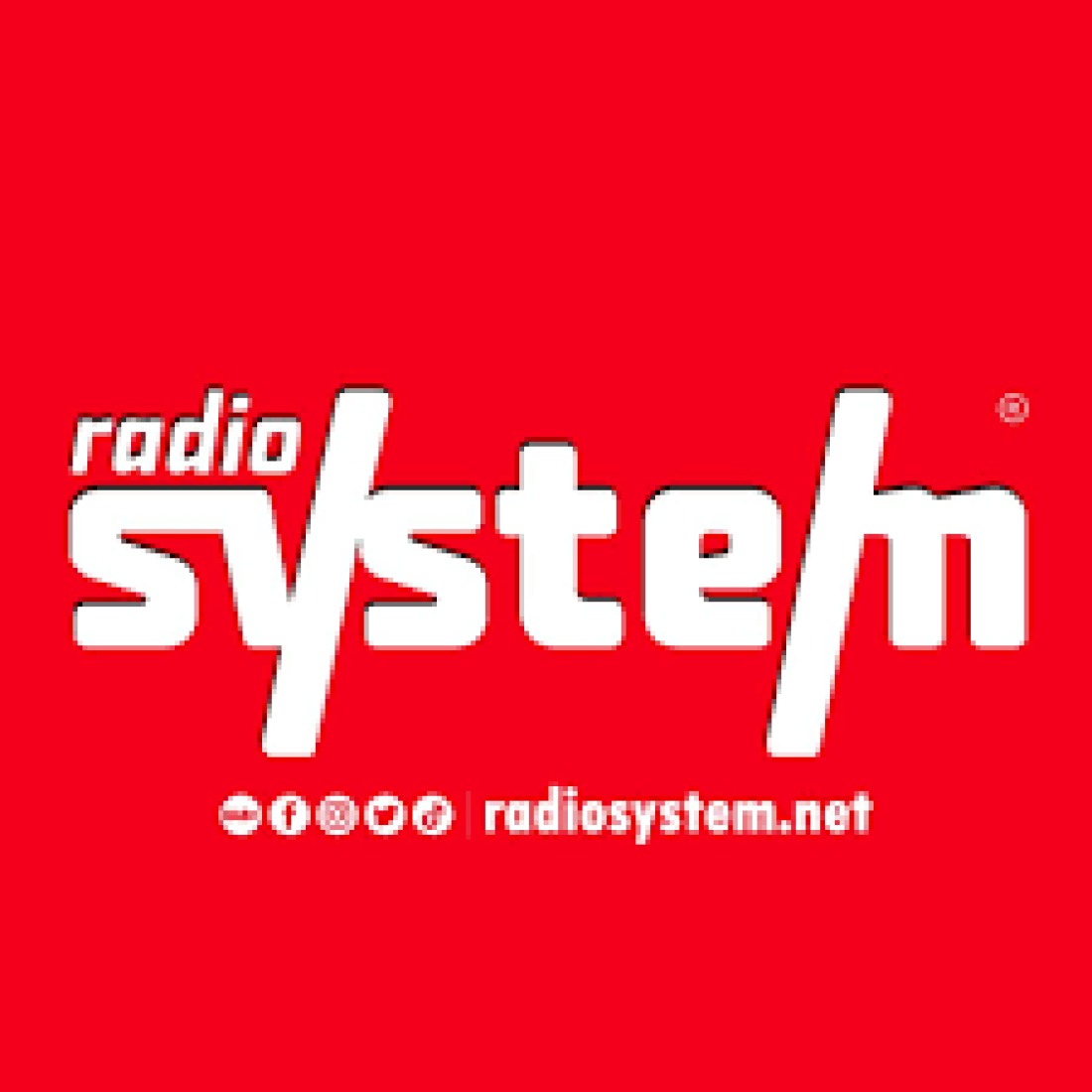 Radio System Network