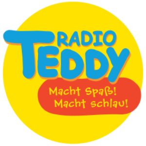 Radio Teddy