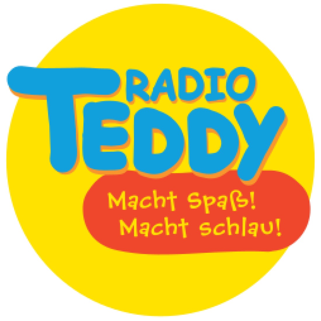 Radio Teddy