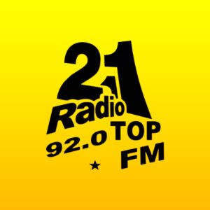 Radio Top 21
