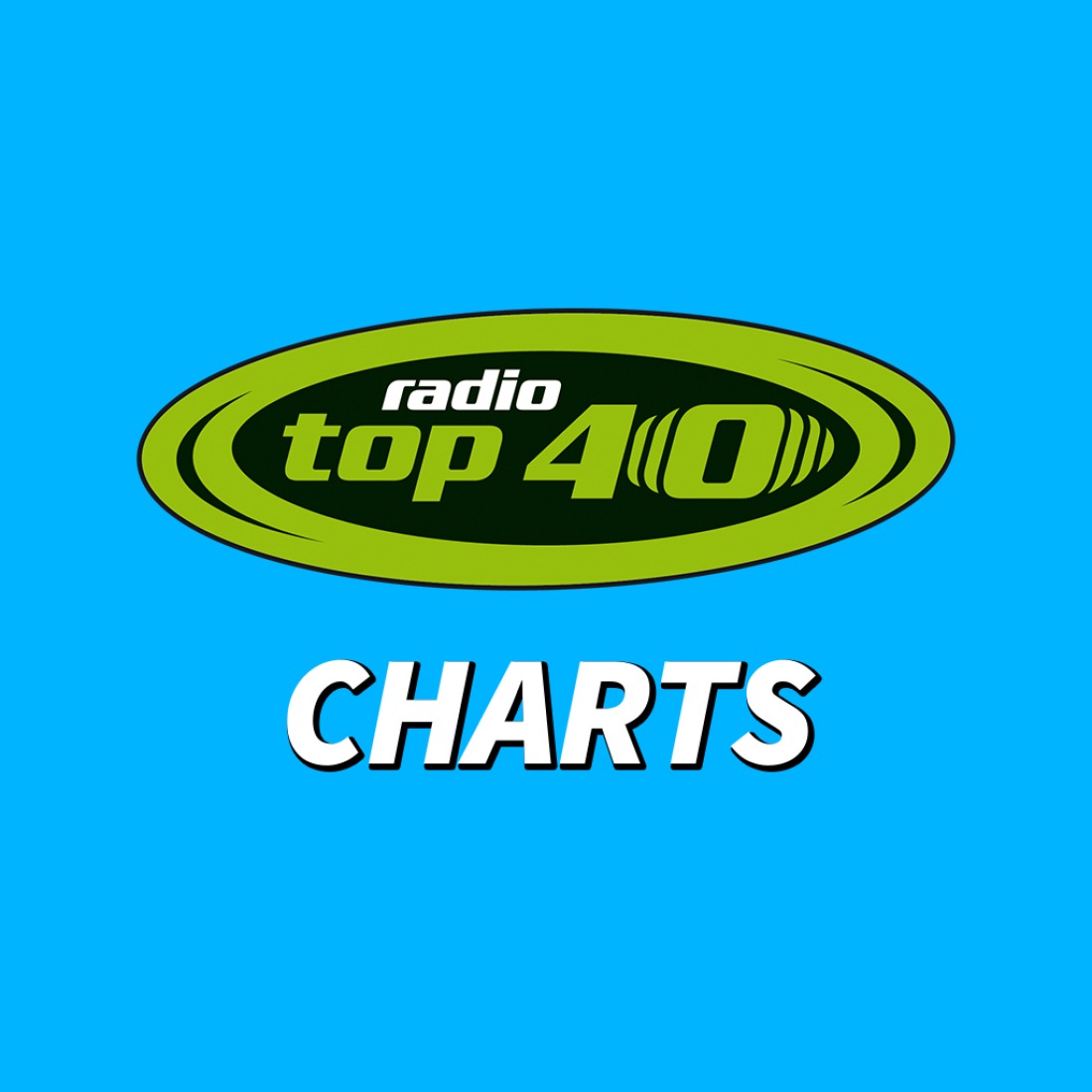 Radio Top 40 – Charts