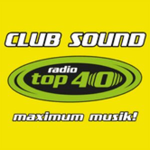 Radio Top 40 – Club Sound