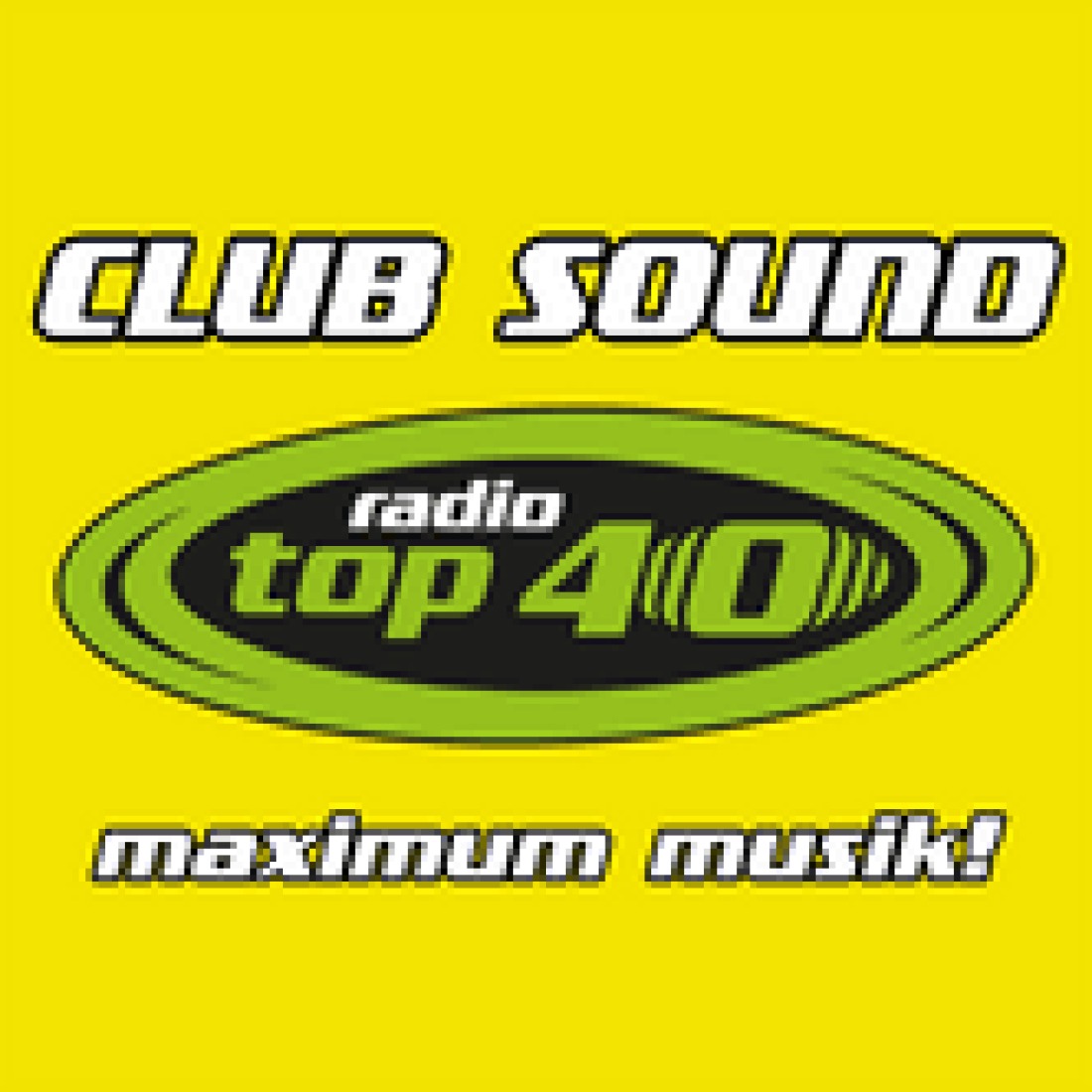 Radio Top 40 – Club Sound