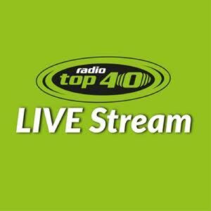 Radio Top 40