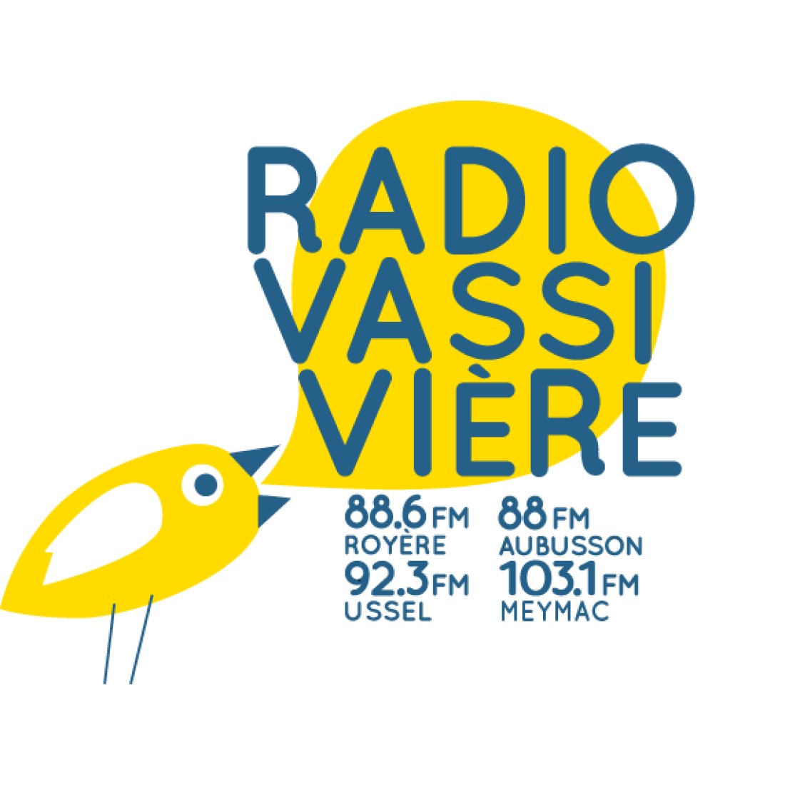 Radio Vassivière