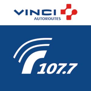 Radio Vinci Autoroutes
