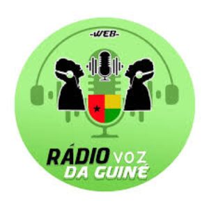 Rádio Voz da Guiné