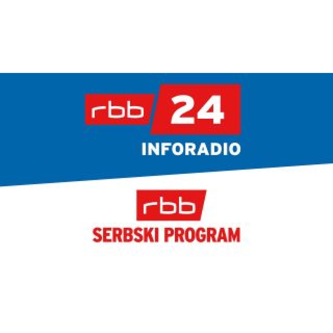 rbb Sorbischer Rundfunk Inforadio