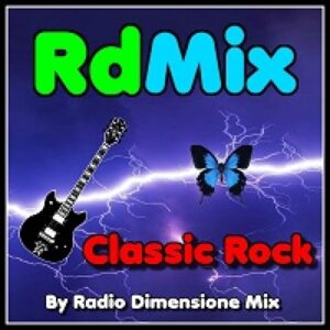 # RdMix Classic Rock 70s 80s 90s