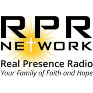 Real Presence Radio