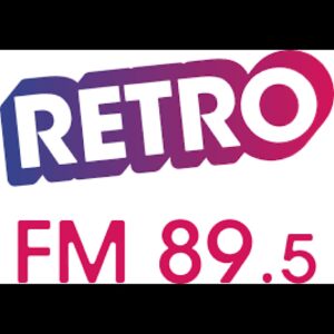 Retro 895