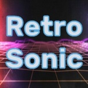 Retro Sonic - 100% Pure 80s