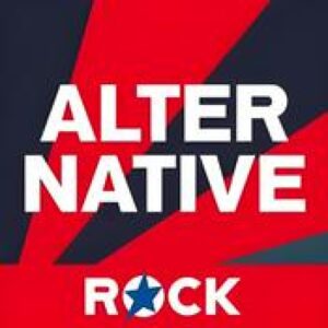 Rock Antenne Österreich - Alternative