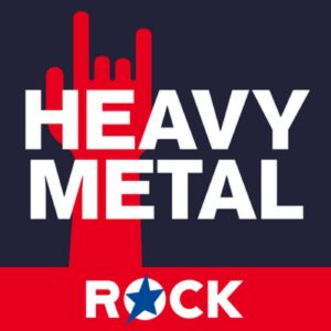 Rock Antenne Österreich - Heavy Metal