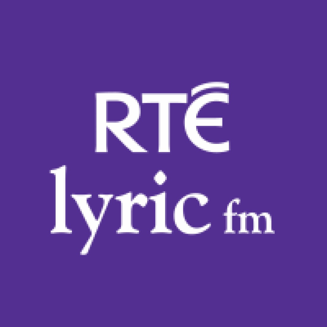 RtÉ Lyric FM