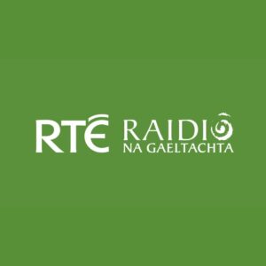 RtÉ Raidió na Gaeltachta