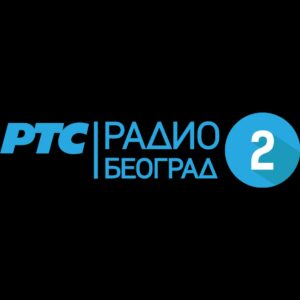 RTS Radio Beograd 2