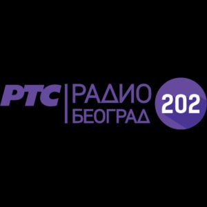RTS Radio Beograd 202