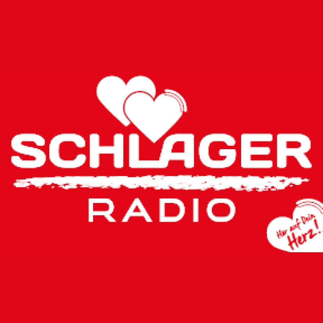 Schlager Radio – Schlager MIXX Live