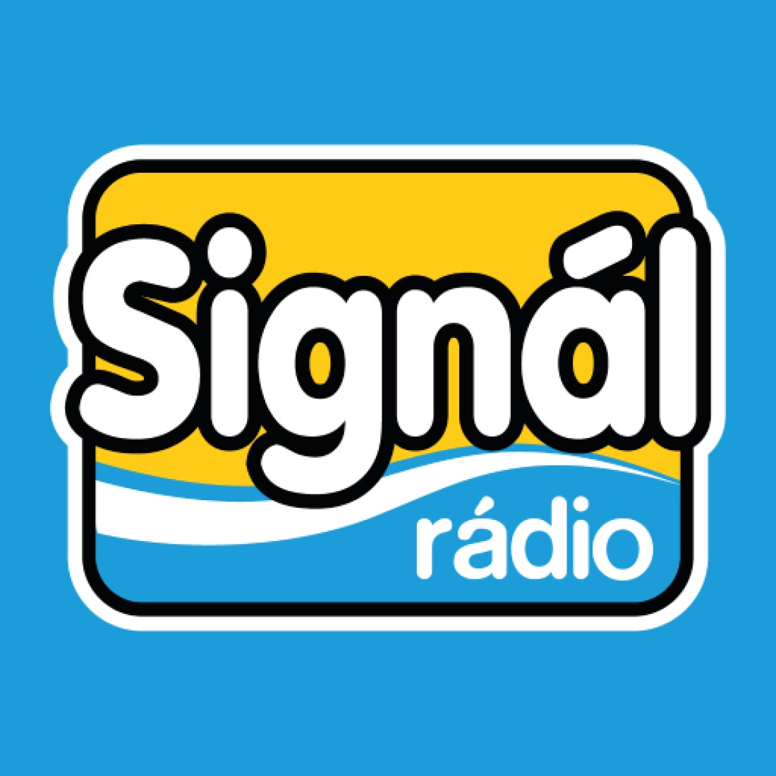 Signál Radio