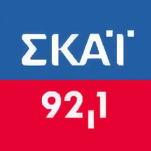 Skai Kritis 92.1
