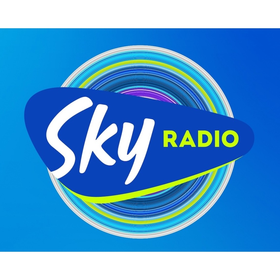 Sky Radio – Non Stop Hits