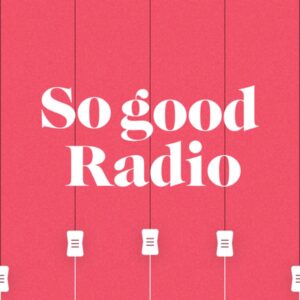 So Good Radio