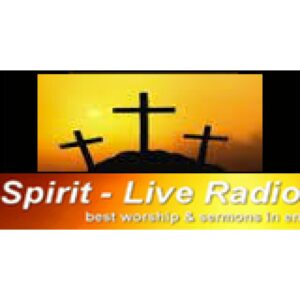 Spirit – Radio