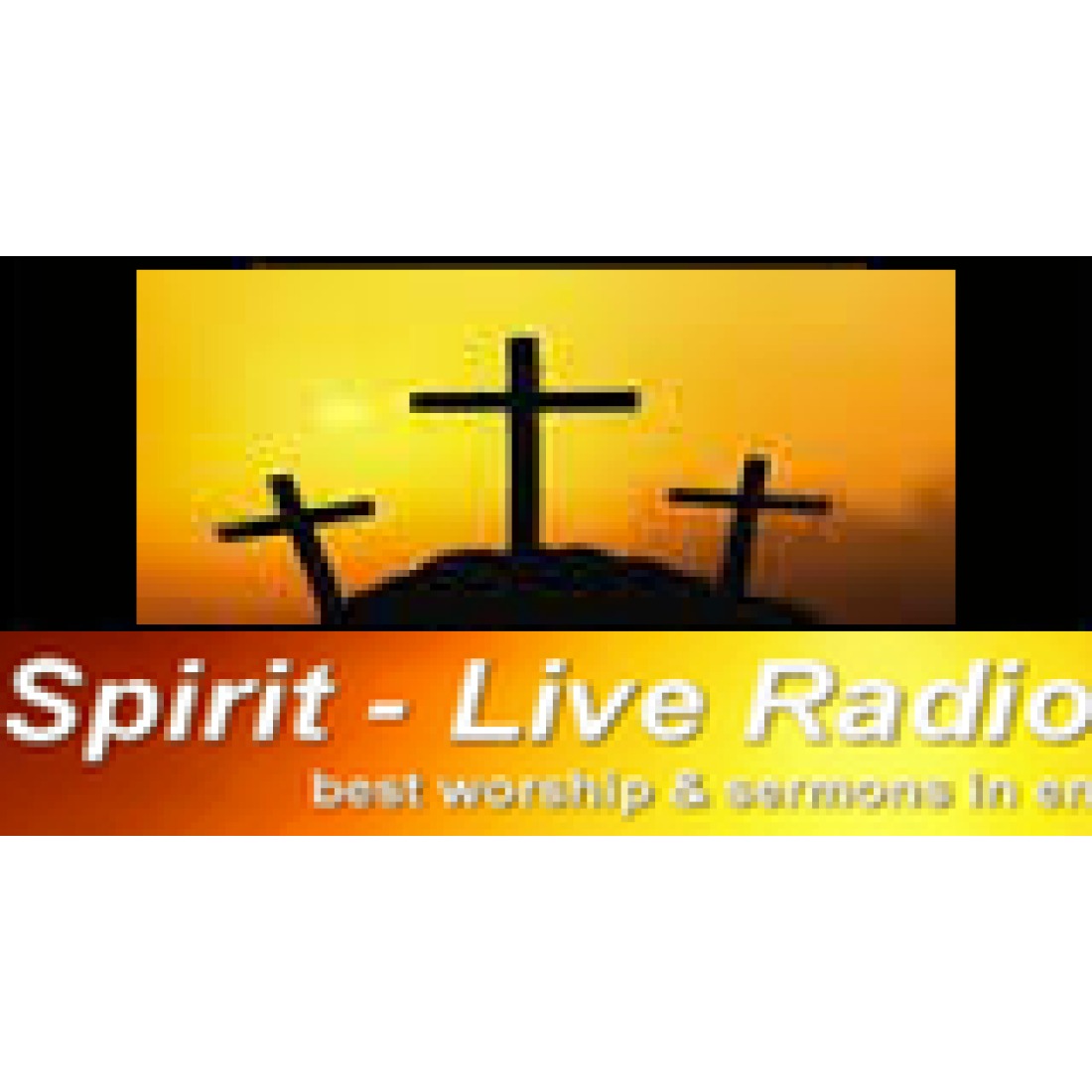 Spirit – Radio