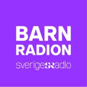 SR Barnradion