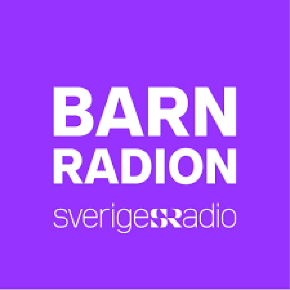 SR Barnradion