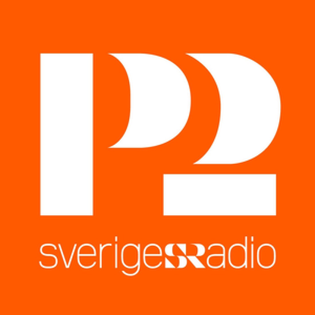 SR P2 Språk och musik