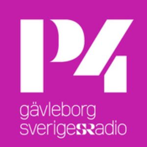 SR P4 Gävleborg