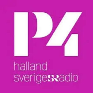 SR P4 Halland