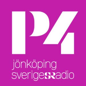 SR P4 Jönköping